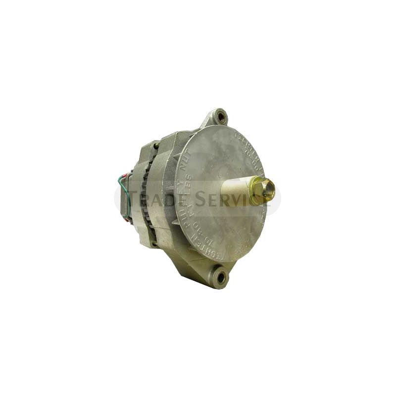 860323 Prestolite Generator