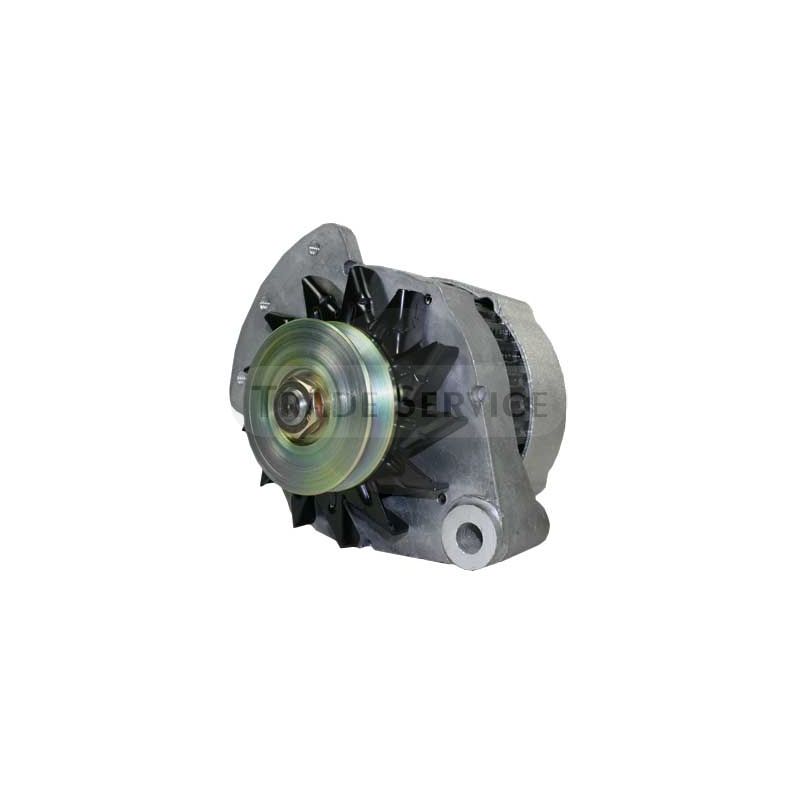 8MA2014PA Prestolite Generator