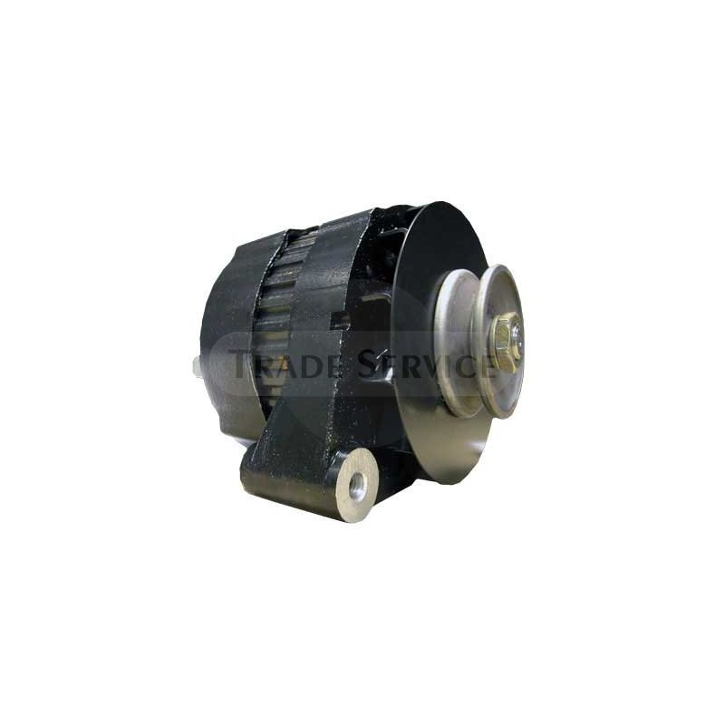 8MR2091KSS Prestolite Generator