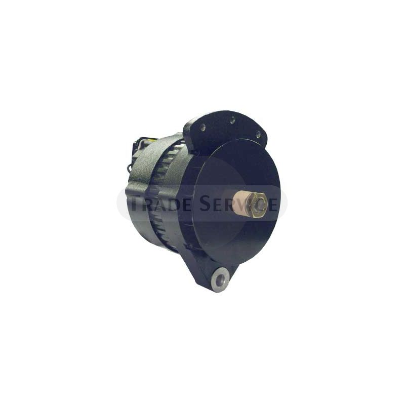 8MR2198LS Prestolite Generator