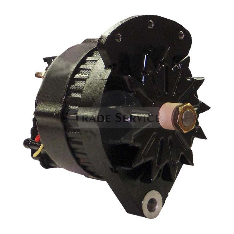 8MR2313U Prestolite Generator