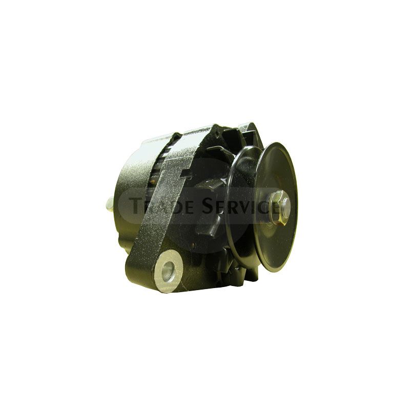 8MR2342 Prestolite Generator
