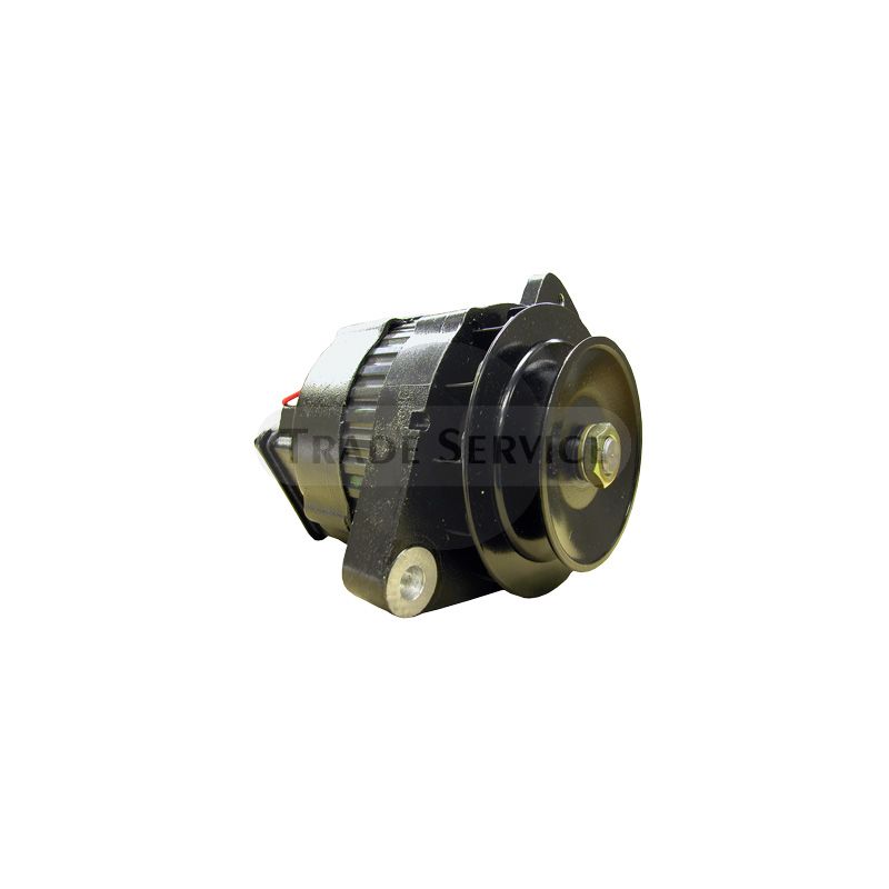 8MR2348 Prestolite Generator