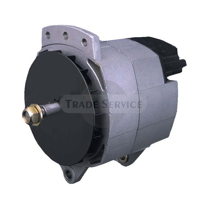 8SC2023Z Prestolite Generator