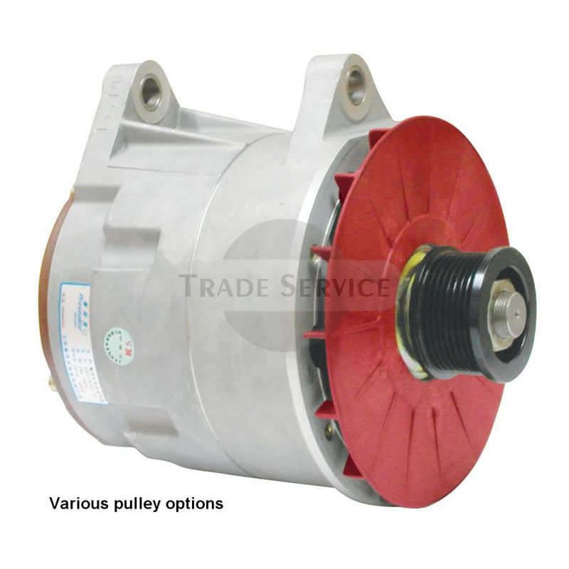 8SC3141VCB2 Prestolite Generator