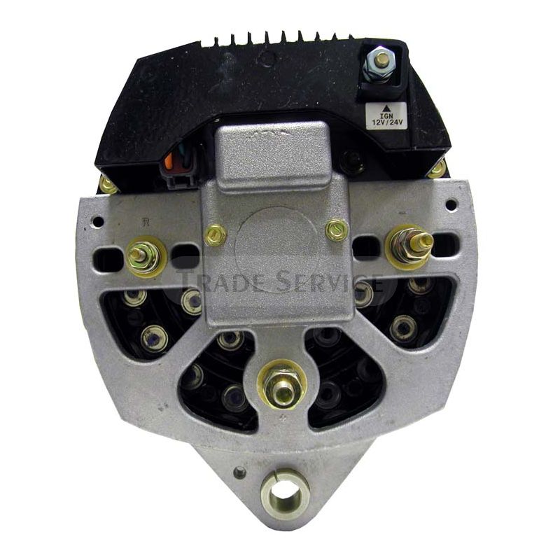 8SC3200V Prestolite Generator