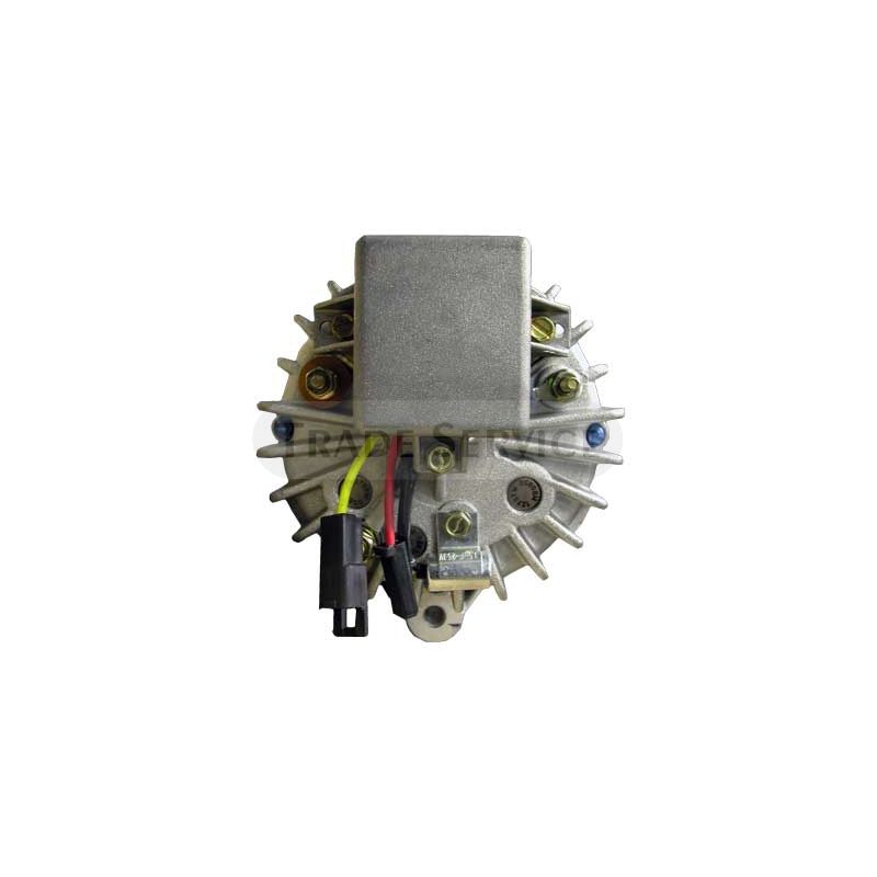 8TA2034G Prestolite Generator