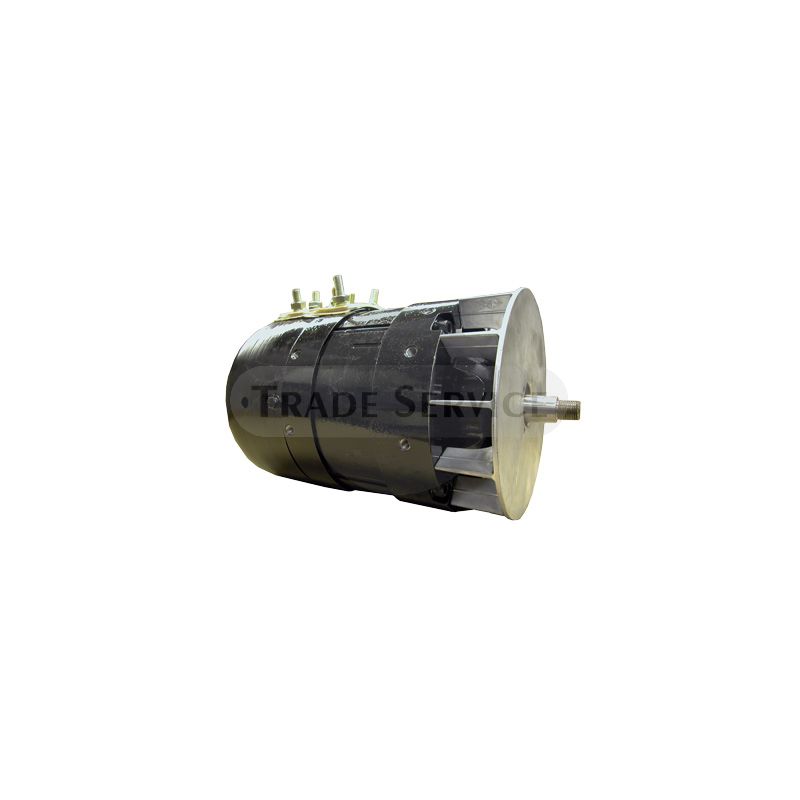 A0012258AC Prestolite Generator