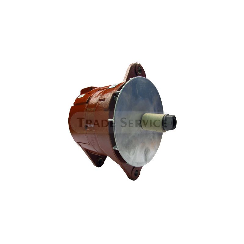A0012302JB Prestolite Generator