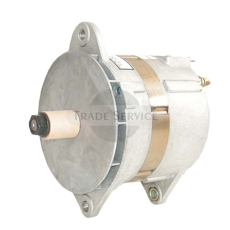 A0012500LC Prestolite Generator