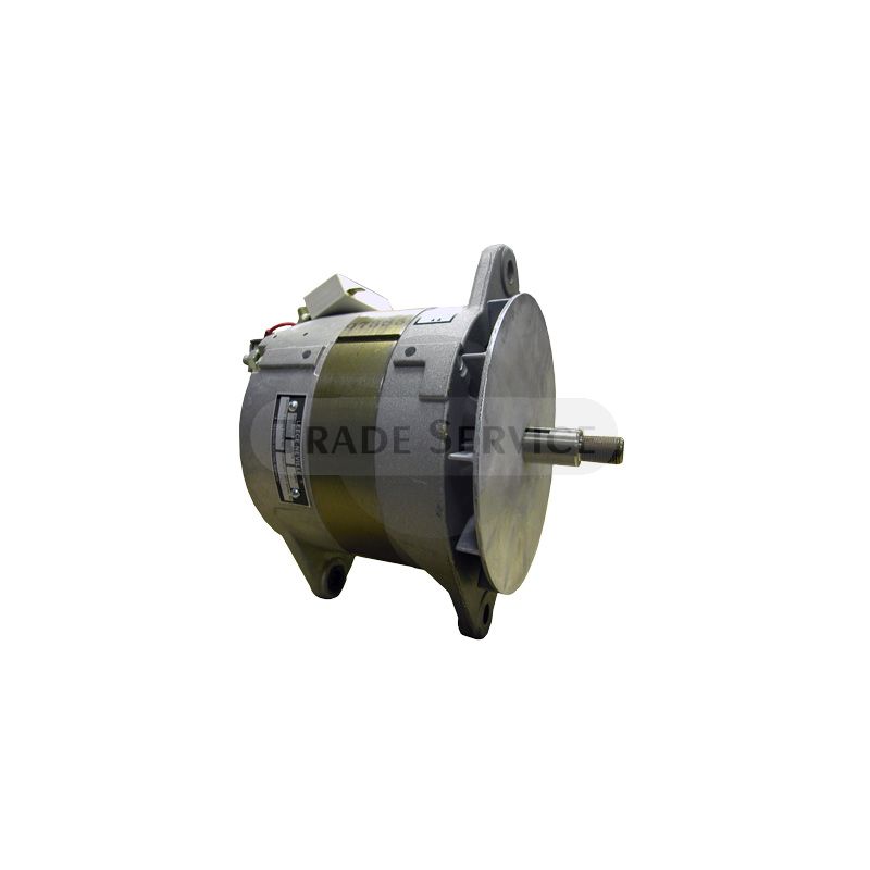 A0014628JA Prestolite Generator