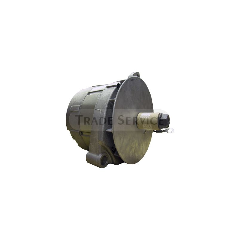 A0014654AB Prestolite Generator