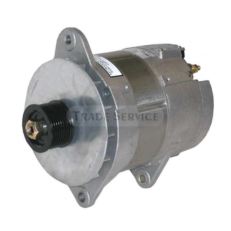 A0014727JB Prestolite Generator