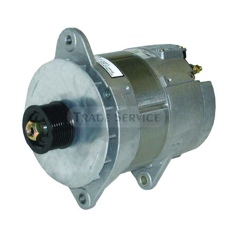 A0014728JB Prestolite Generator