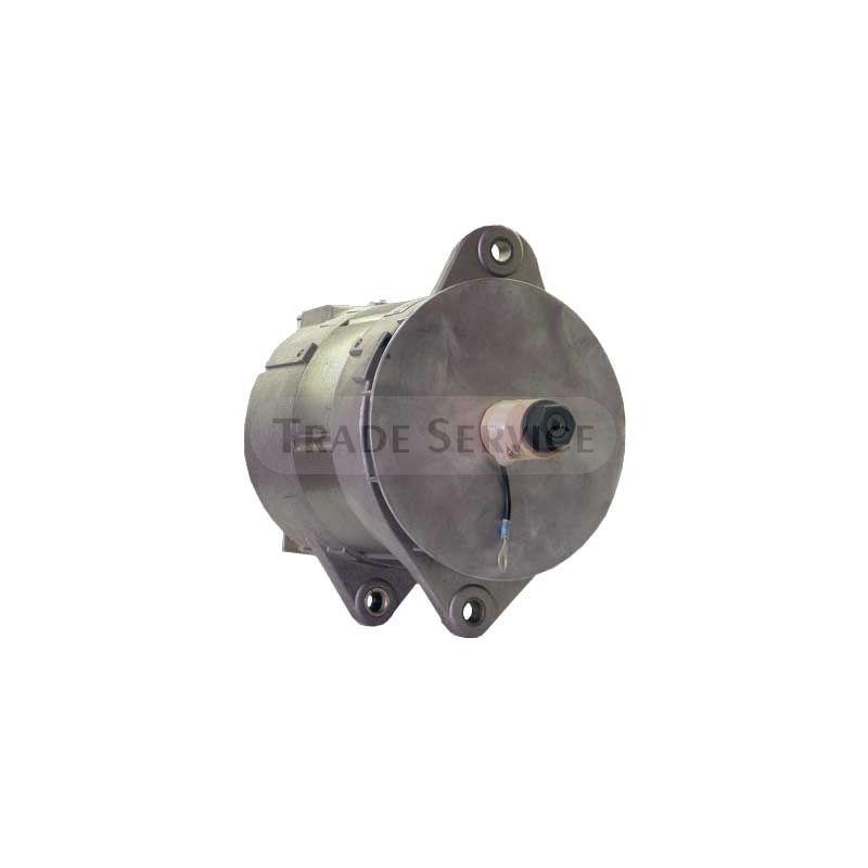 A0014806AA Prestolite Generator