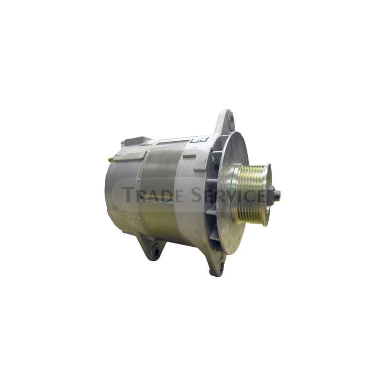 A0014856AA Prestolite Generator