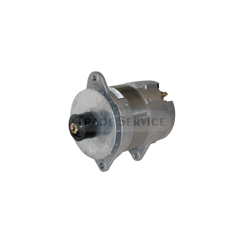 A0014863JB Prestolite Generator
