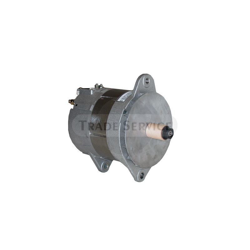 A0014892AA Prestolite Generator