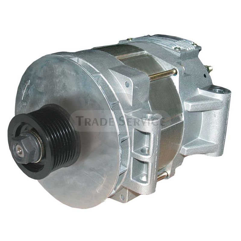 A0014964PA Prestolite Generator