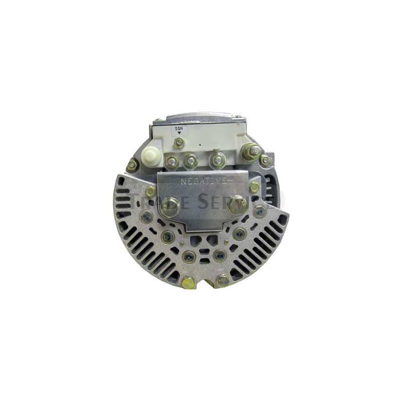A0014970JBS Prestolite Generator