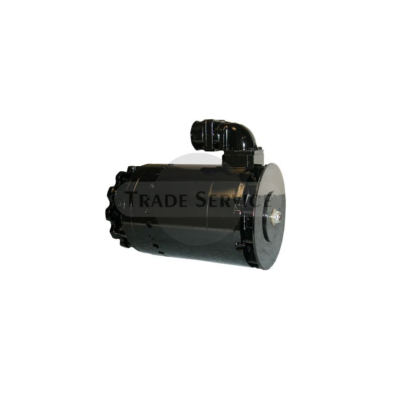 A0015520AB Prestolite Generator