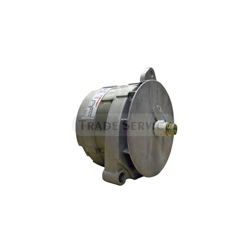 A0017705AA Prestolite Generator