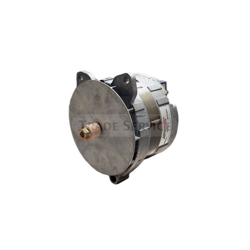 A0017706JA Prestolite Generator