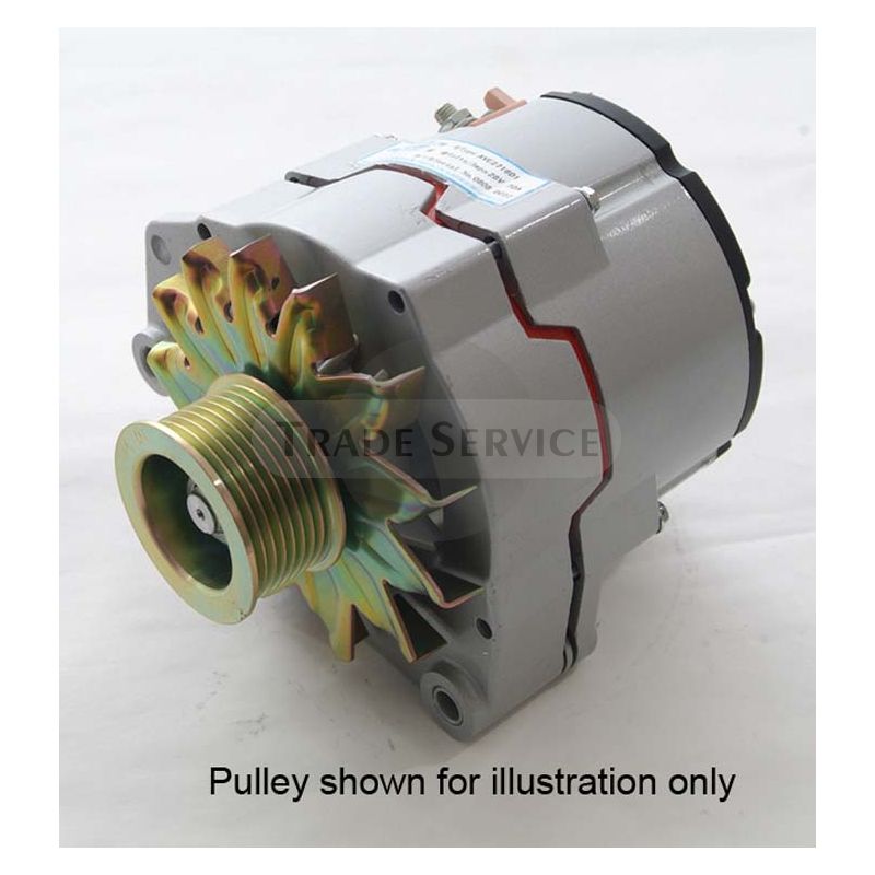 AVE2716H1 Prestolite Generator