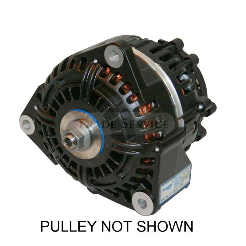 AVI147S3019HD Prestolite Generator