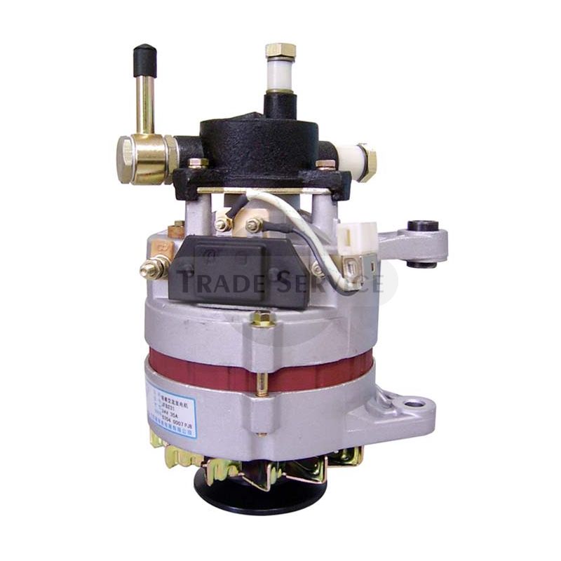 JFB271J Prestolite Generator