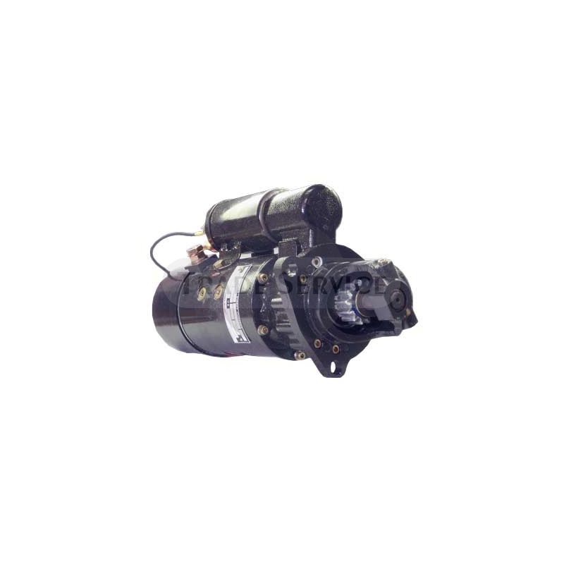 M0017296ME Prestolite Anlasser