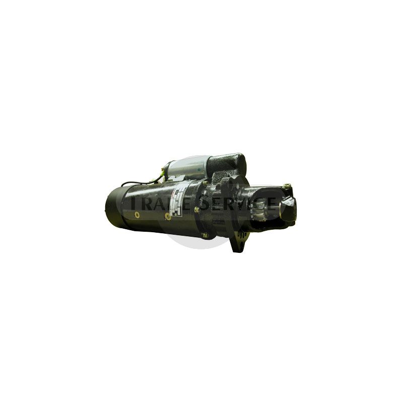 M0017406ME Prestolite Anlasser