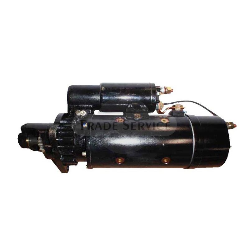 M0017505ME Prestolite Anlasser