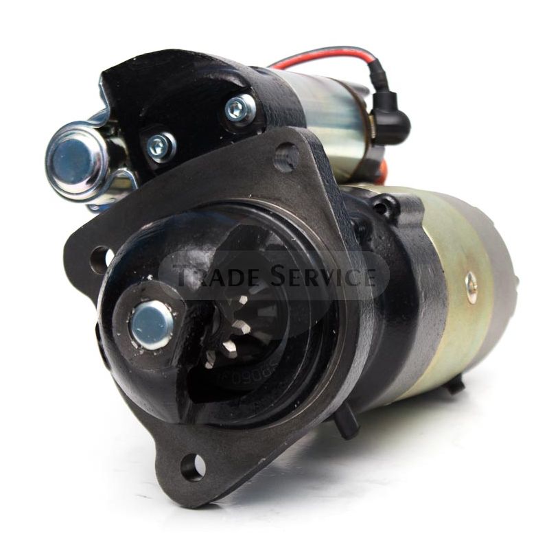 M100R2014SE Prestolite Anlasser