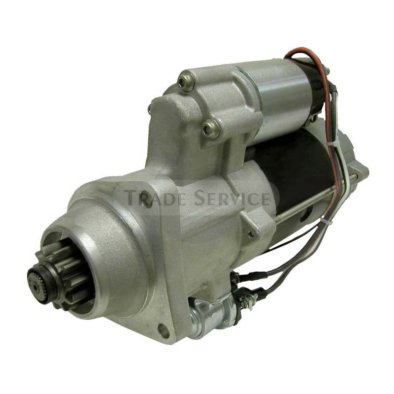 M105R2052SE Prestolite Anlasser