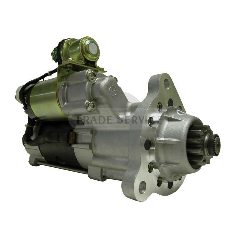 M105R2502SE Prestolite Anlasser