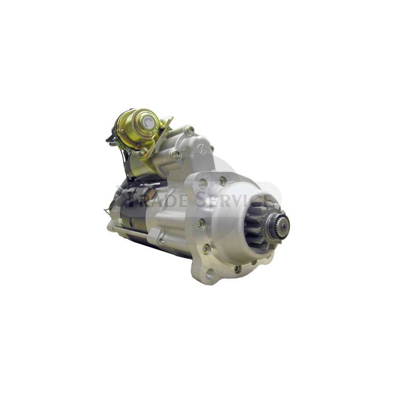 M105R2512SE Prestolite Anlasser