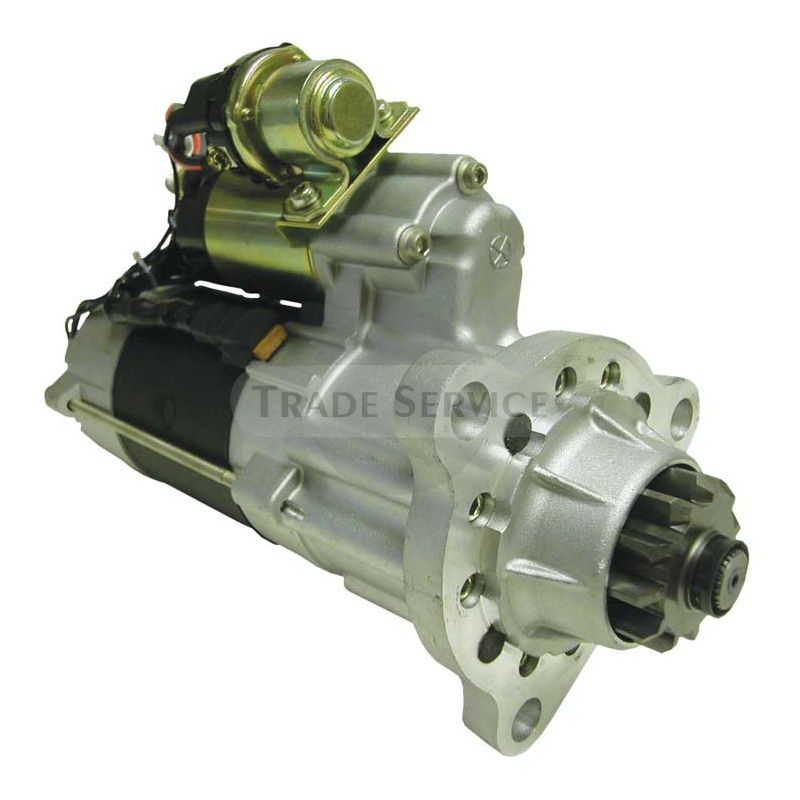 M105R2515SE Prestolite Anlasser