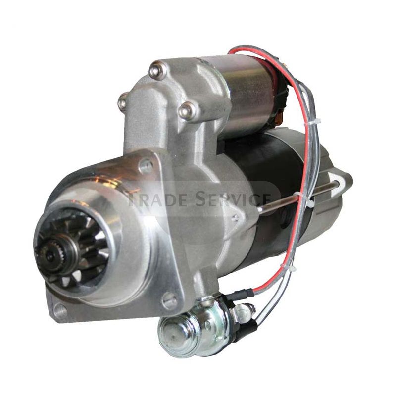 M105R3052SE Prestolite Anlasser