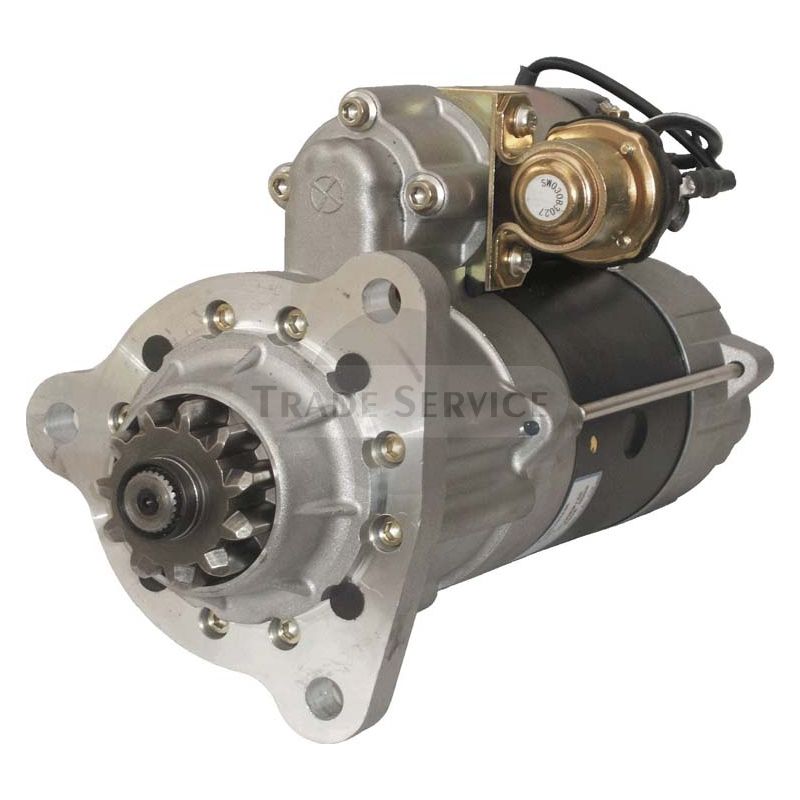 M105R3502SE Prestolite Anlasser