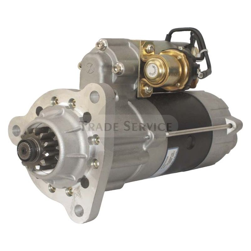 M105R3503SE Prestolite Anlasser