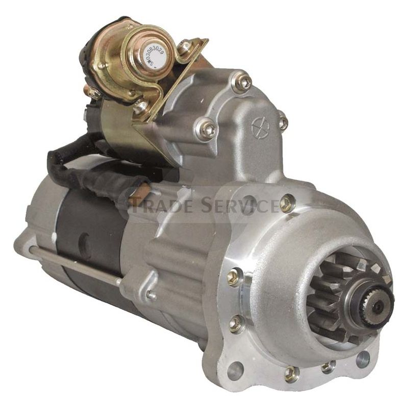 M105R3504SE Prestolite Anlasser