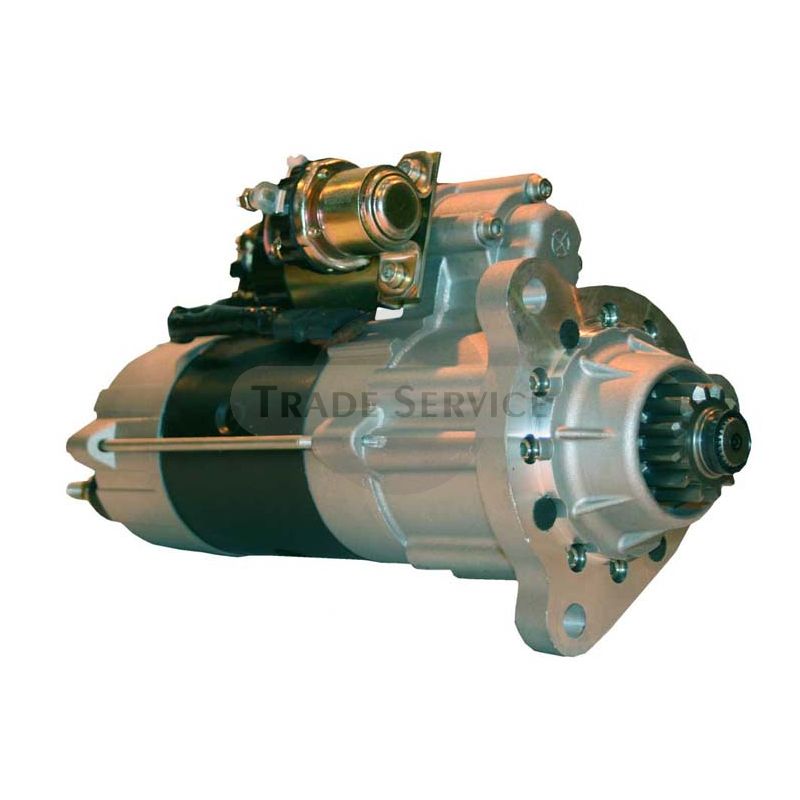 M105R3507SE Prestolite Anlasser
