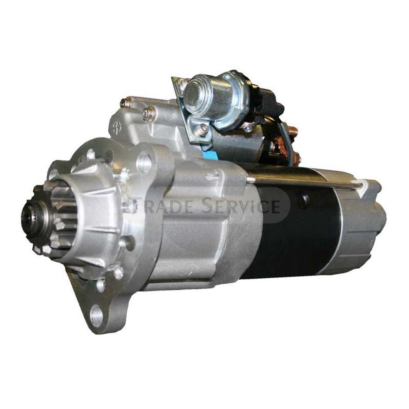 M105R3509SE Prestolite Anlasser