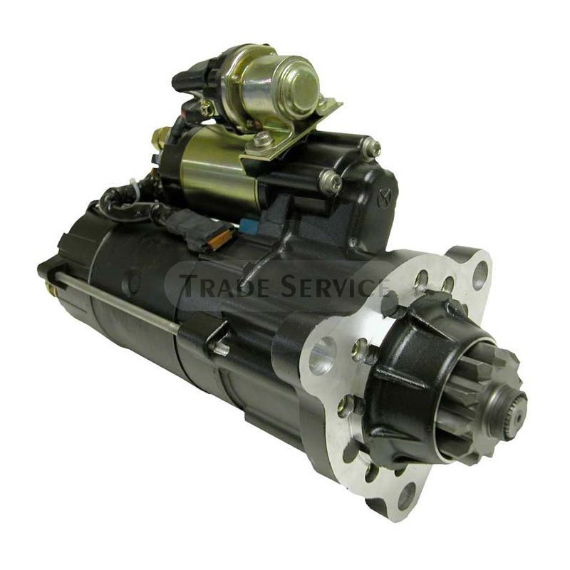 M110R2603SE Prestolite Anlasser