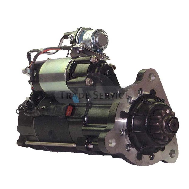 M110R2605SE Prestolite Anlasser