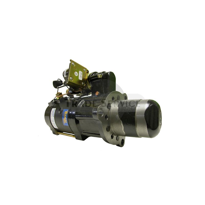 M125R2001SEP Prestolite Anlasser