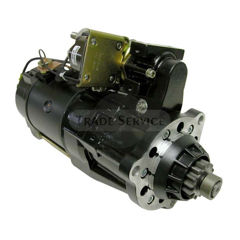 M125R2632SE Prestolite Anlasser