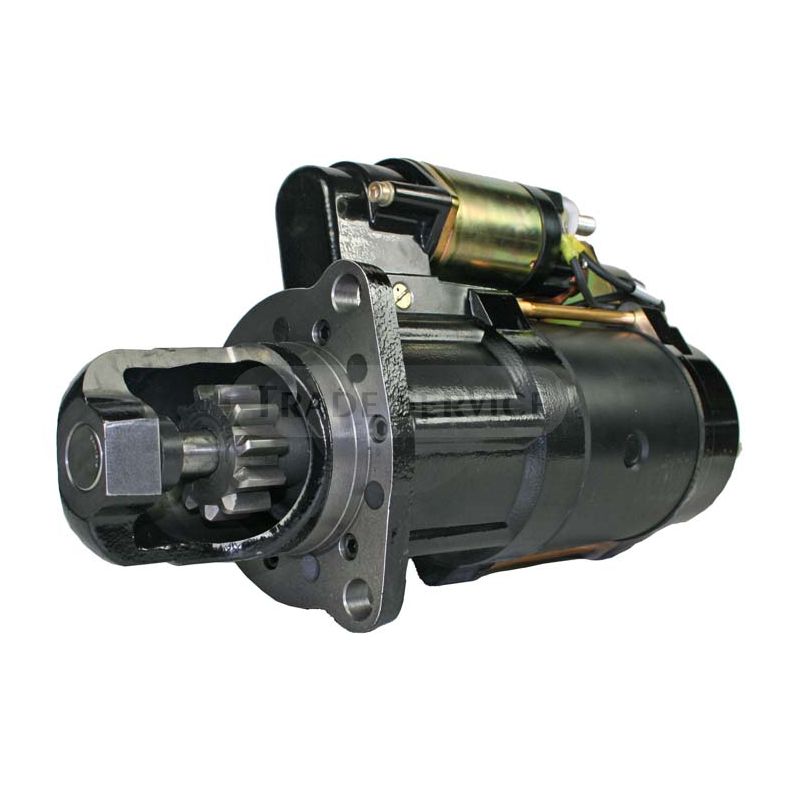 M125R3003SEP Prestolite Anlasser