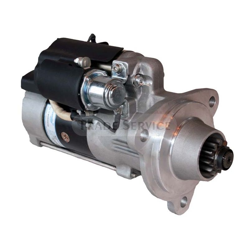 M90R3543SE Prestolite Anlasser